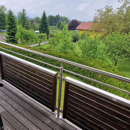 Apartment Hauskaernten Velden am Wörther See Extérieur photo