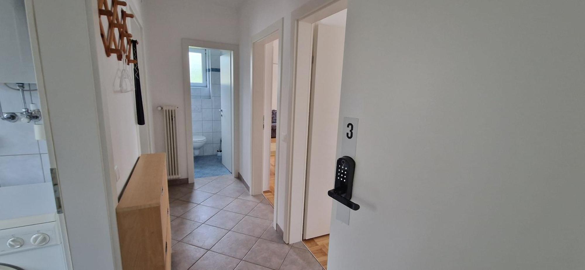 Apartment Hauskaernten Velden am Wörther See Extérieur photo