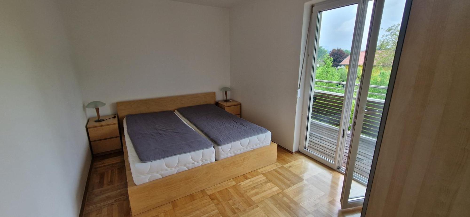 Apartment Hauskaernten Velden am Wörther See Extérieur photo