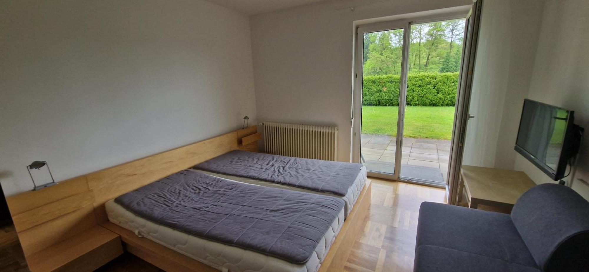 Apartment Hauskaernten Velden am Wörther See Extérieur photo