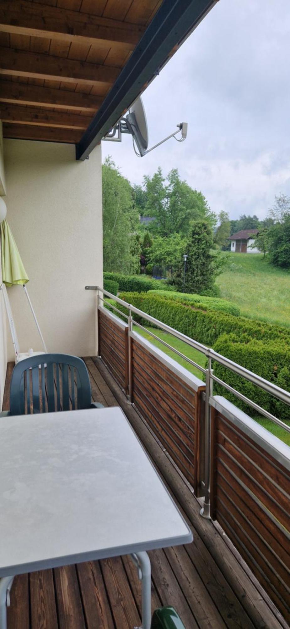 Apartment Hauskaernten Velden am Wörther See Extérieur photo