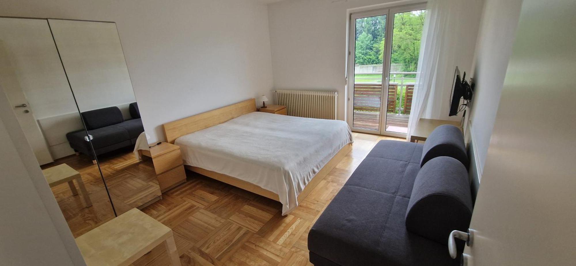 Apartment Hauskaernten Velden am Wörther See Extérieur photo