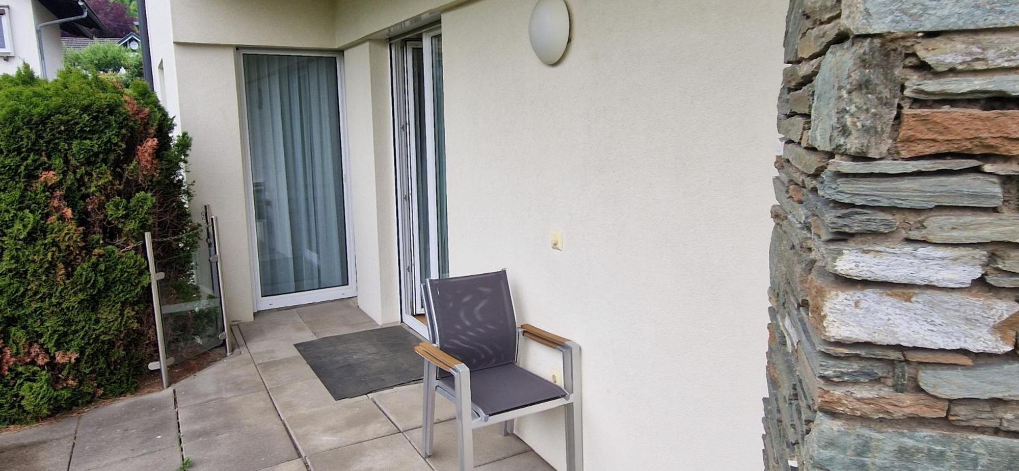 Apartment Hauskaernten Velden am Wörther See Extérieur photo