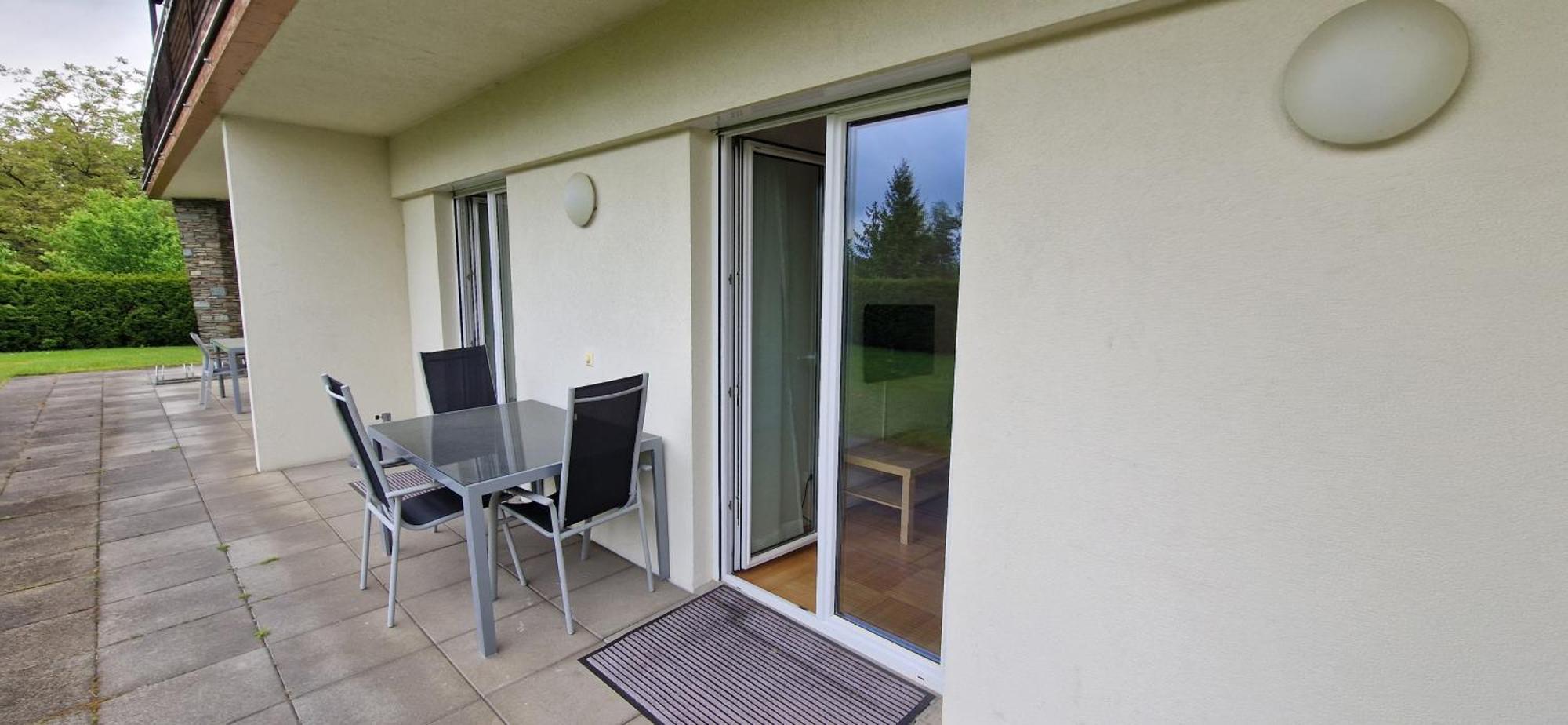 Apartment Hauskaernten Velden am Wörther See Extérieur photo